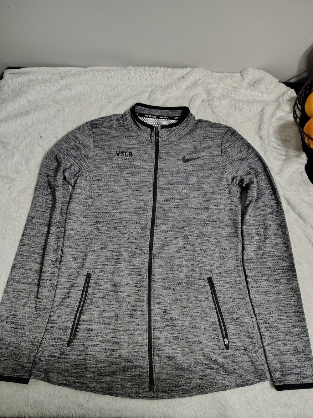 Jacket Nike